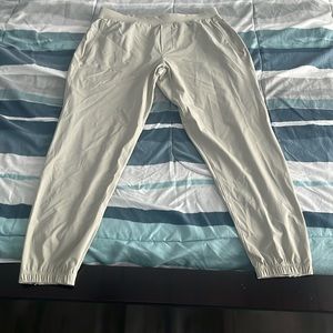 Lululemon surge joggers NWOT